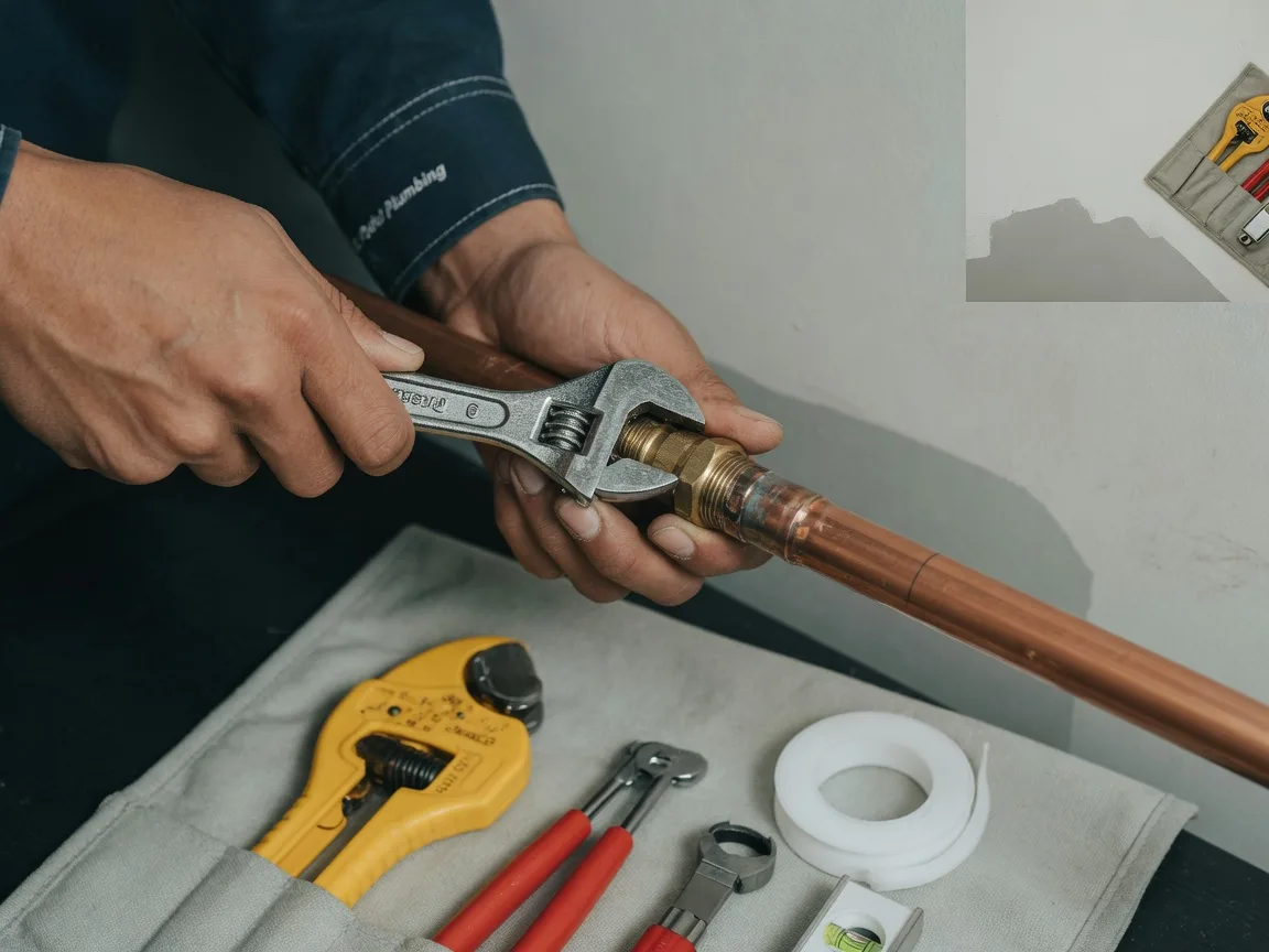 Why choose Drain Cleaning in Creston, NC